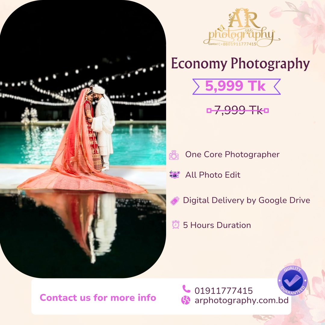 Economy Photography